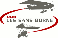 Club ULM des SANS BORNE